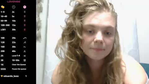 boobscientist online show from October 1, 1:55 am