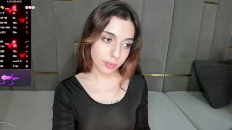 EVA online show from December 13, 9:20 pm