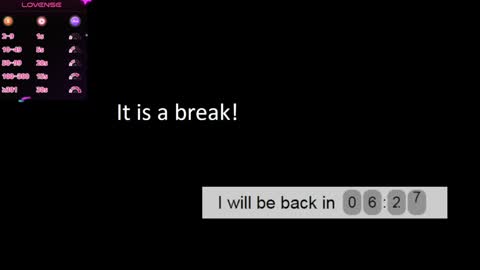 EVA online show from January 19, 1:55 pm