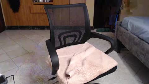 Snapshot of booby_candy chatting on January 31, 3:09 am booby_candy online show from January 31, 3:09 am