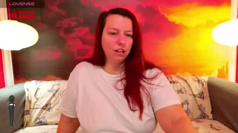 Snapshot of boobyianax chatting on November 5, 6:57 am BoobyIANAx online show from November 5, 6:57 am