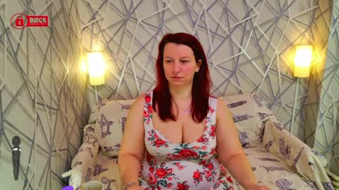 BoobyIANAx online show from March 31, 4:35 am