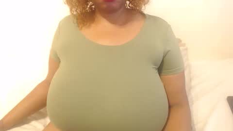 boobyqueen online show from January 18, 12:42 pm