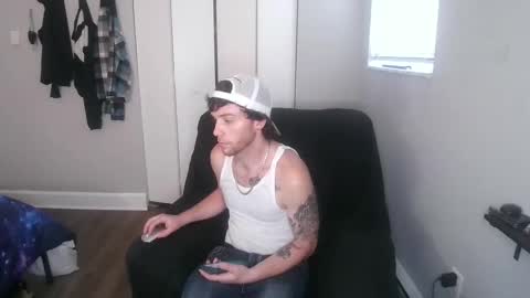 boogieflexxx online show from September 18, 2:19 pm