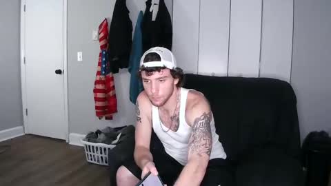 boogieflexxx online show from September 29, 8:30 am