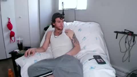 boogieflexxx online show from October 4, 6:28 pm