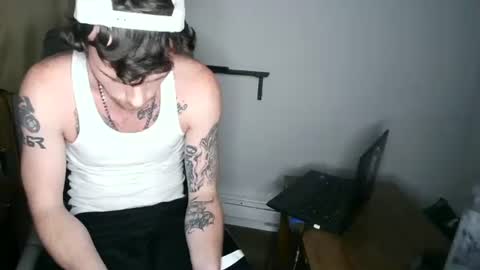 boogieflexxx online show from October 9, 12:19 am