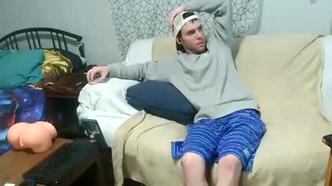 boogieflexxx online show from December 4, 8:01 am