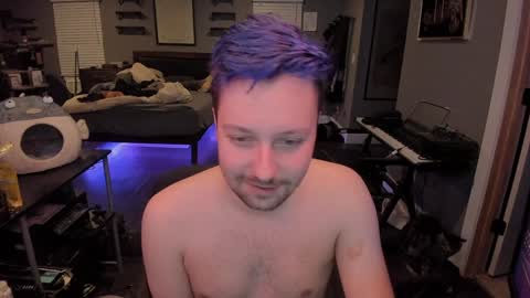 Booker Baxton online show from December 10, 7:05 am