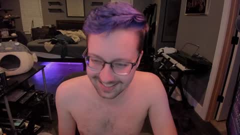 Booker Baxton online show from January 5, 7:07 am