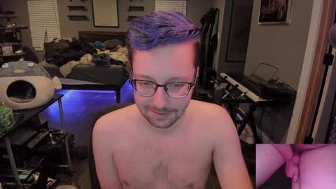 Booker Baxton online show from January 8, 7:03 am