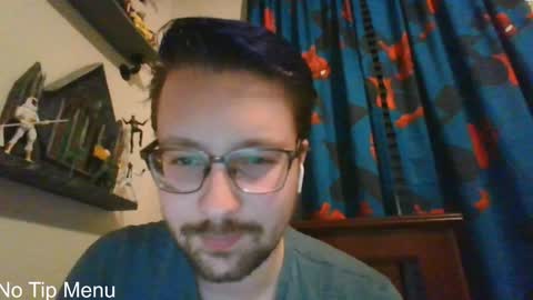 Booker Baxton online show from January 28, 4:29 am