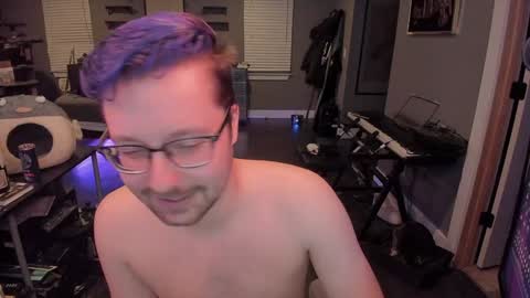 Booker Baxton online show from February 2, 7:09 am