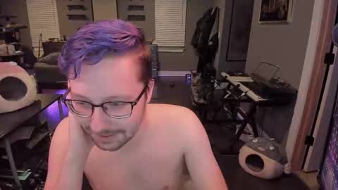 Booker Baxton online show from February 12, 7:02 am