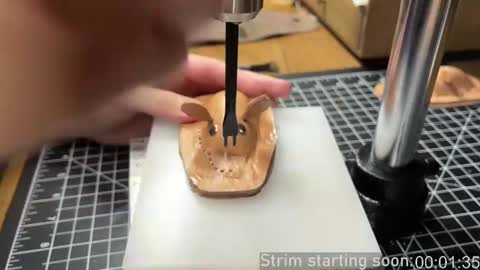 Booker Baxton online show from February 21, 4:07 am