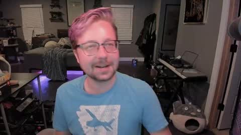 Booker Baxton online show from September 27, 3:11 am