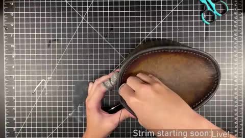 Booker Baxton online show from November 7, 4:12 am