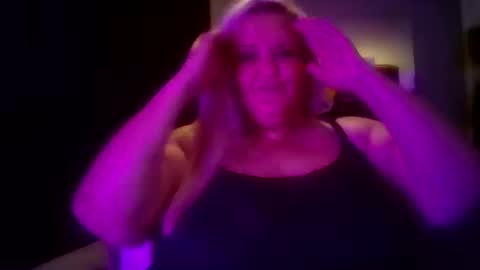 Ashlie Haines online show from May 9, 7:24 am
