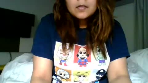 Snapshot of bookishdivya chatting on September 18, 4:58 am Divya online show from September 18, 4:58 am