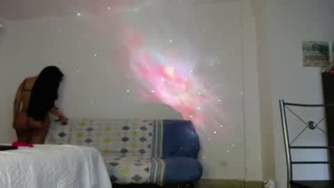 MARIANA online show from July 7, 3:31 am
