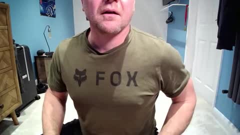 Snapshot of boomtime79 chatting on March 4, 6:58 pm Boomtime79 online show from March 4, 6:58 pm