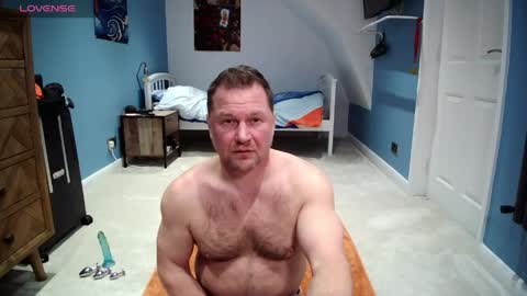 Snapshot of boomtime79 chatting on April 21, 2:34 pm Boomtime79 online show from April 21, 2:34 pm