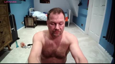 Snapshot of boomtime79 chatting on May 11, 6:49 pm Boomtime79 online show from May 11, 6:49 pm
