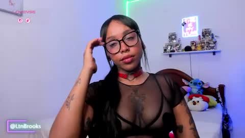Anna Brooks  online show from July 3, 1:12 am