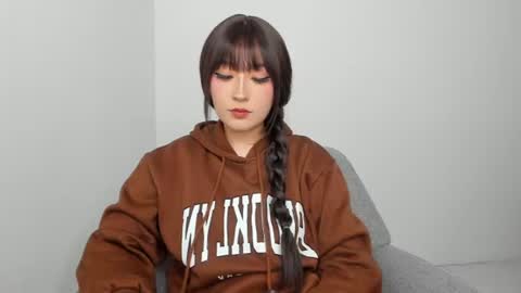 Snapshot of boonie_girl chatting on July 22, 10:45 pm Booniee online show from July 22, 10:45 pm