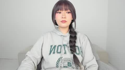 Snapshot of boonie_girl chatting on August 2, 9:35 pm Booniee online show from August 2, 9:35 pm