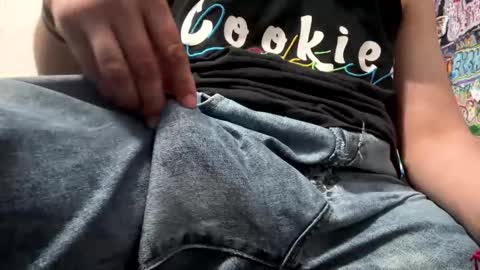 SHY BOY online show from March 6, 10:39 pm