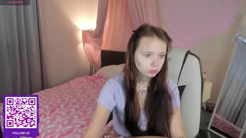 Milena online show from September 17, 2:13 am