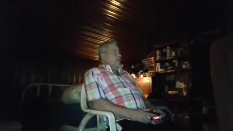 Booshwa online show from October 28, 6:43 pm