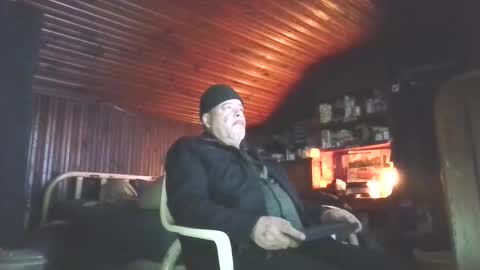 Booshwa online show from November 9, 10:35 am