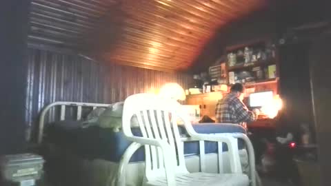 Booshwa online show from December 1, 4:39 am