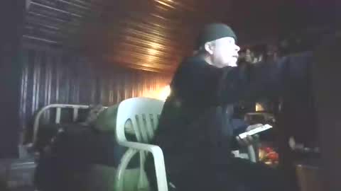 Booshwa online show from February 13, 6:53 am