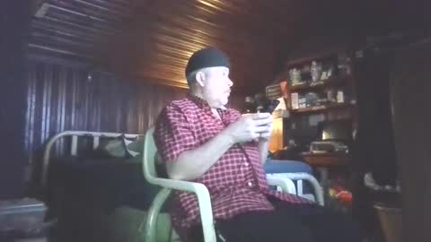 Booshwa online show from April 21, 4:52 am