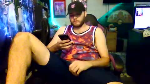 Bootsy online show from October 30, 2:29 pm