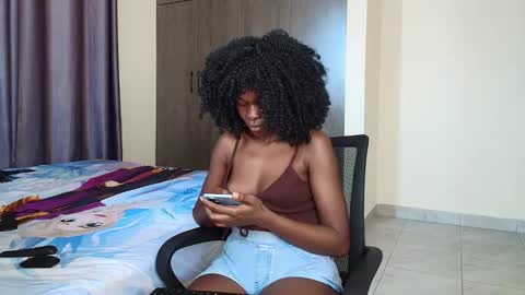 Heather online show from March 3, 8:05 am