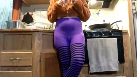 GinaBooty online show from October 26, 4:40 am