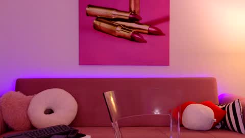 bootyliciousbunny online show from June 24, 12:20 am