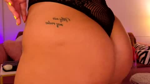 bootyliciousbunny online show from July 19, 9:29 pm