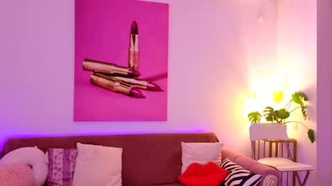 bootyliciousbunny online show from July 22, 7:49 pm