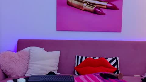 bootyliciousbunny online show from July 26, 9:32 pm