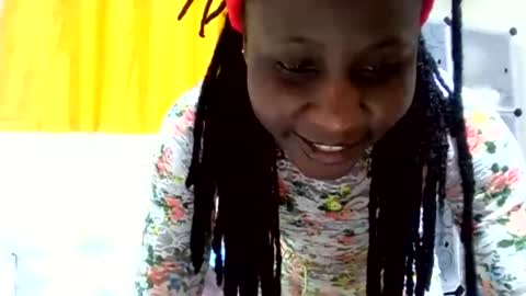 bootyliciouske online show from June 7, 7:06 pm