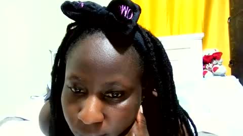 bootyliciouske online show from June 10, 7:46 pm