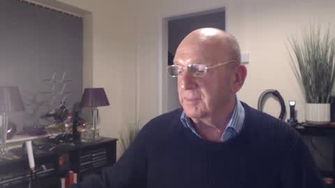 Boppy21 online show from March 1, 9:39 pm