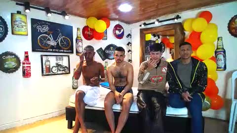 boranget online show from January 31, 11:35 am