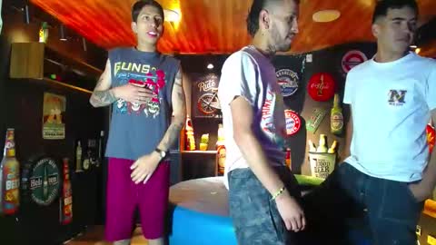 boranget online show from November 8, 11:32 am