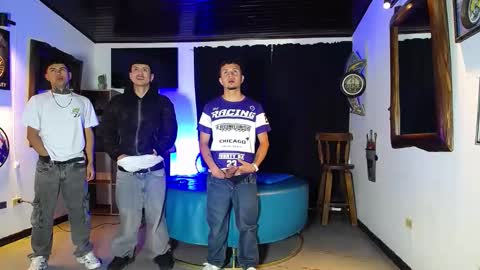 boranget online show from February 13, 11:39 am